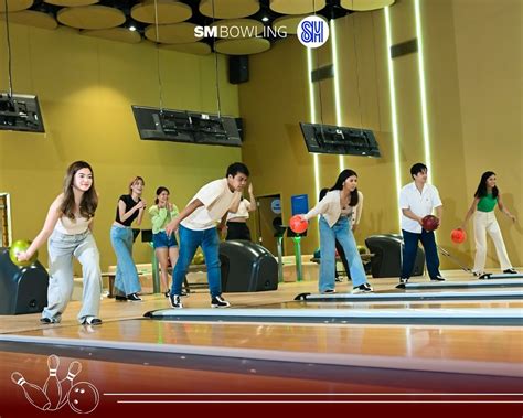 SM Bowling .